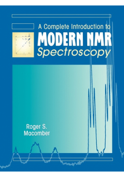 NMR Spectroscopy