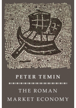 The Roman Market Economy