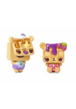 Num Noms Myster Packs in PDQ (24szt)
