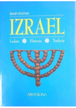 Izrael ludzie historia tradycje