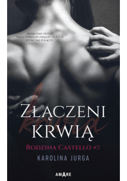 Złączeni krwią