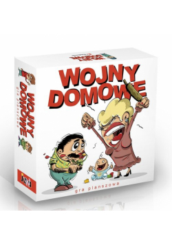 Wojny domowe Gra