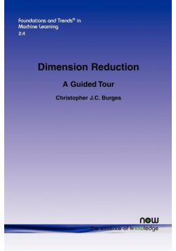 Dimension Reduction