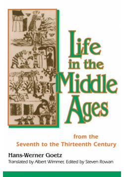 Life In The Middle Ages