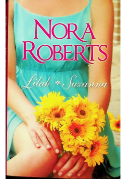 Lilah Suzanna Nora Roberts