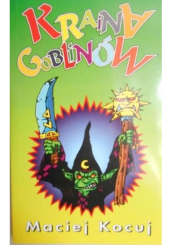 Kraina Goblinów