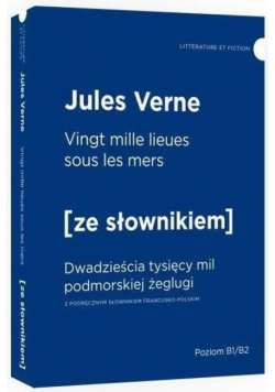 Dwadzieścia tysięcy mil podmorskiej.. w.francuska