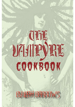 The Vampyre Cookbook
