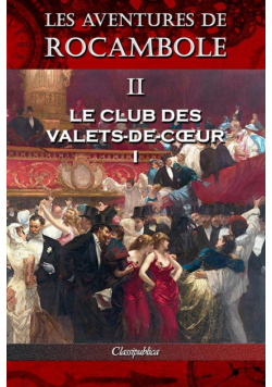 Les aventures de Rocambole II