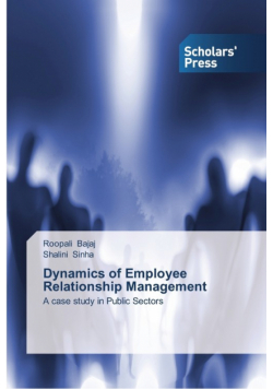Dynamics of Employee Relationship Management