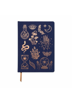 Notatnik Jumbo Mystic Icons