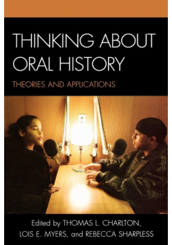 Thinking about Oral History