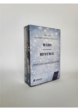 Pakiet: Mars/ Revenge
