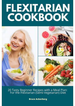 Flexitarian Cookbook