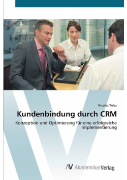 Kundenbindung durch CRM
