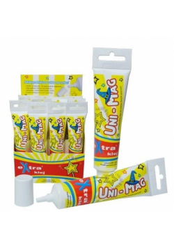 Klej Uni-Mag 45g (12szt)