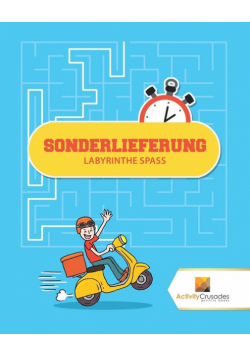 Sonderlieferung