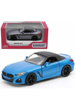 BMW z4 1:34
