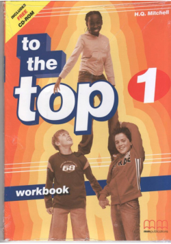To The Top 1 Wb + Cd Mm Publications