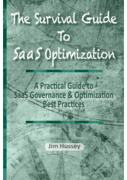 The Survival Guide To SaaS Optimization