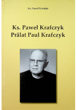 Ks Paweł Krafczyk