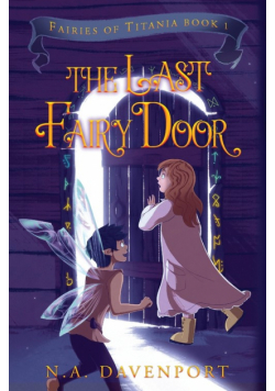 The Last Fairy Door