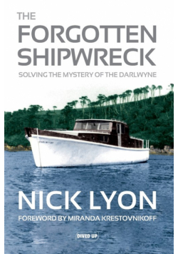 The Forgotten Shipwreck