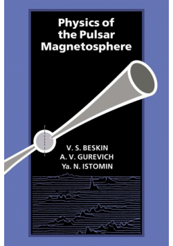 Physics of the Pulsar Magnetosphere