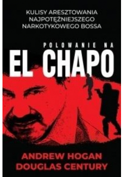 Polowanie na El Chapo