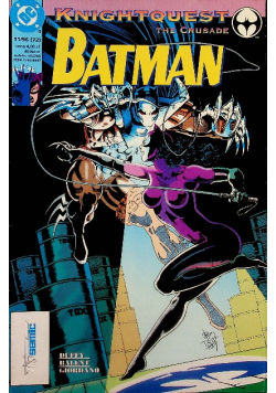 Batman Nr 11 / 1996
