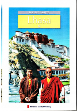 Miejsca święte Lhasa