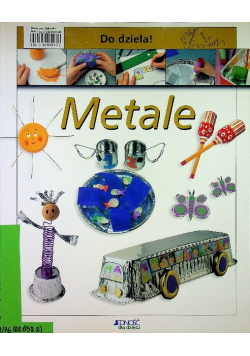 Metale Do dzieła