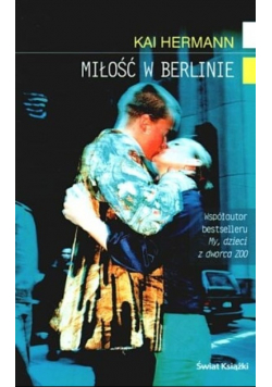 Miłość w Berlinie