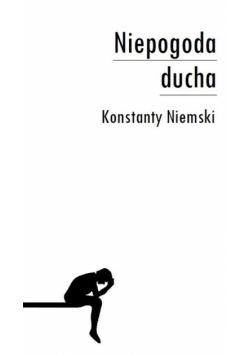 Niepogoda ducha