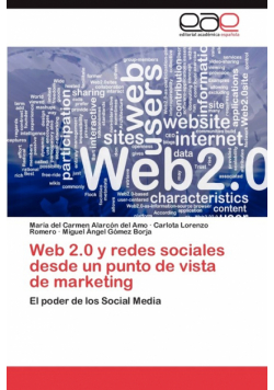 Web 2.0 y Redes Sociales Desde Un Punto de Vista de Marketing