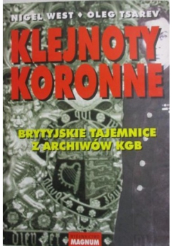 Klejnoty koronne