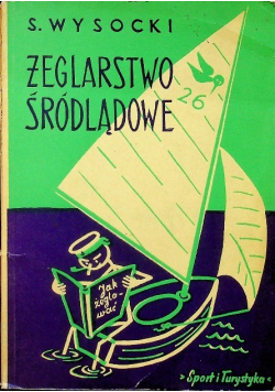 Żeglarstwo Śródlądowe
