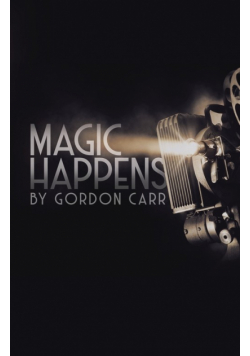 Magic Happens