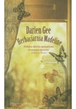 Herbaciarnia Madeline