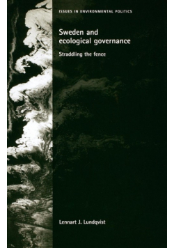 Sweden and ecological governance