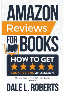 Amazon Reviews for Books
