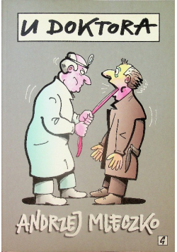 U doktora