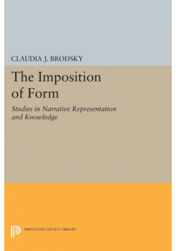 The Imposition of Form
