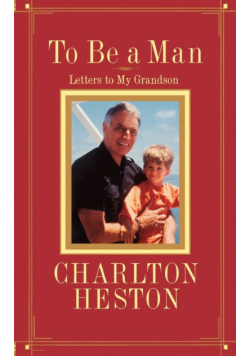 To Be a Man