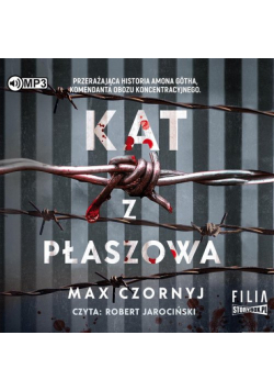 Kat z Płaszowa
