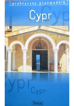 Praktyczny przewodnik  Cypr