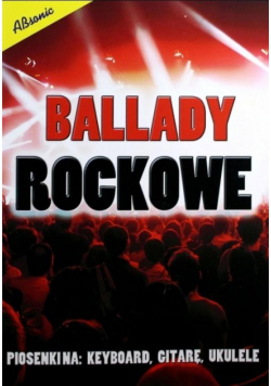 Ballady rockowe