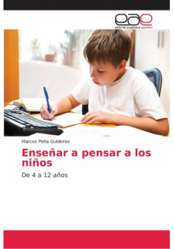 Enseñar a pensar a los niños