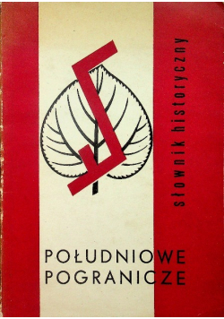 Południowe pogranicze