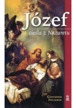 Józef cieśla z Nazaretu
